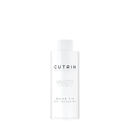 MUOTO Quick Fix 75 ml