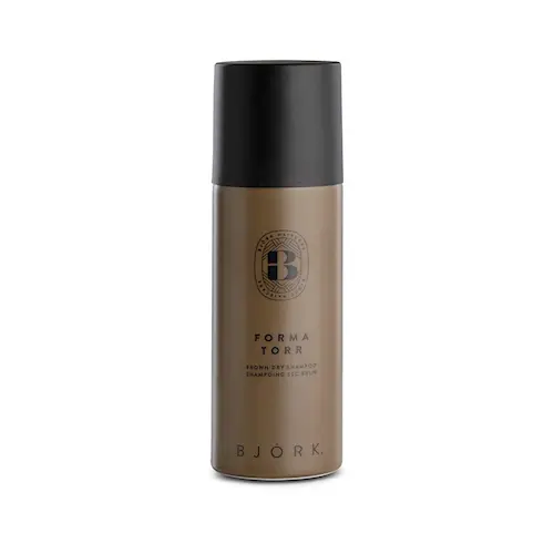 FORMA TORR Brown Dry Shampoo 200ml