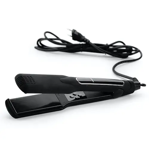 Wide Straightener