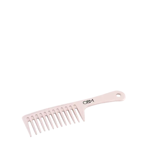 Comb Wide Tooth