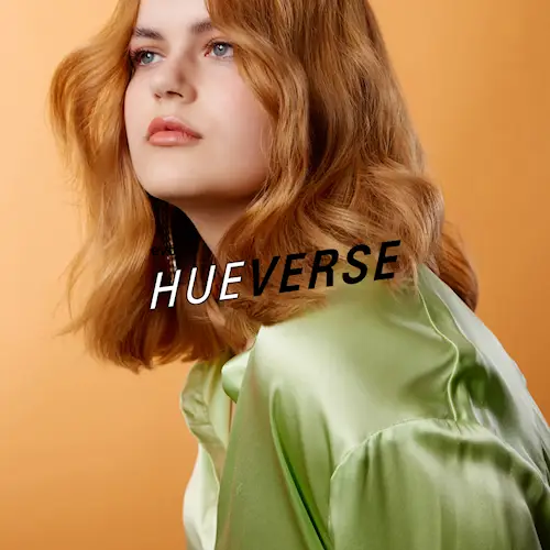HUEVERSE demi classic intro