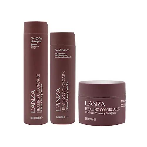 Healing Colorcare Deal