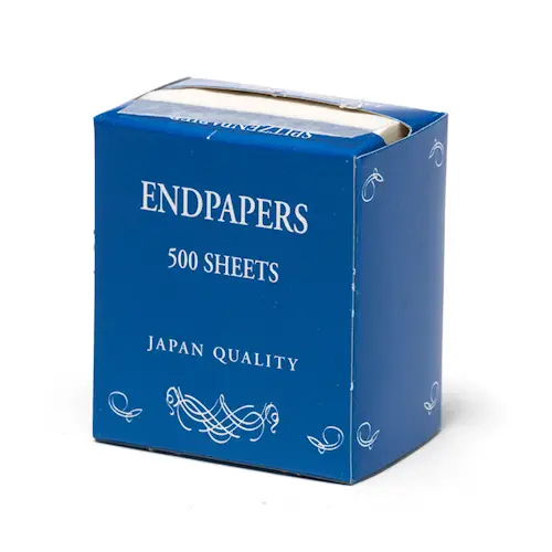 Papperstippar - 500st