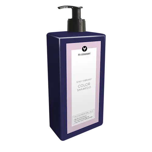 Color Shampoo 700ml