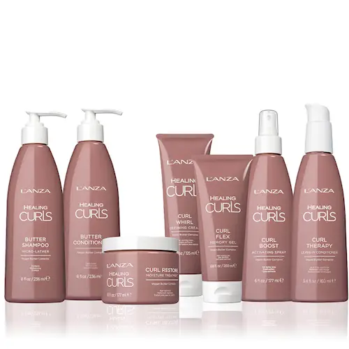 Startdeal Lanza Curls