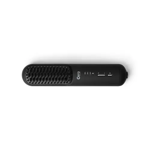 Cordless Brush Straightener