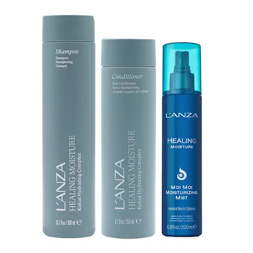 Healing Moisture Deal