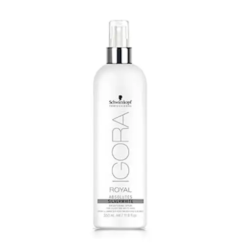 Igora Royal Absolutes Silver White Bright Spray 350ml