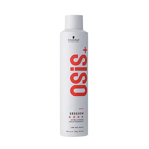 Osis Session Hairspray