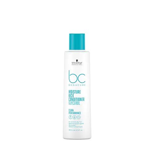 SKP BC Clean Moisture Kick Conditioner 200ml