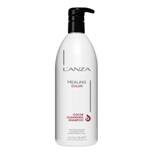 Color-Cleansing Shampoo 235 ml