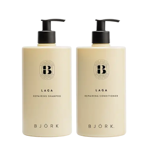 LAGA Repairing Duo 750 ml
