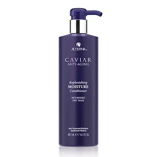 Caviar Replenishing Moisture Conditioner 488ml