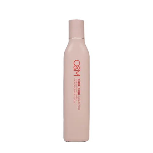 Curl Curl Shampoo