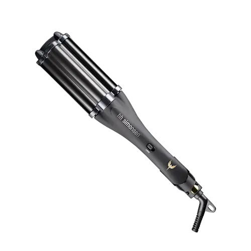 Rod Curling Iron VS5, Deep Waver