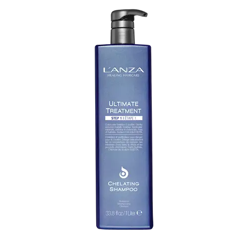 Ultimate Treatment Chelating shampoo 1000ml