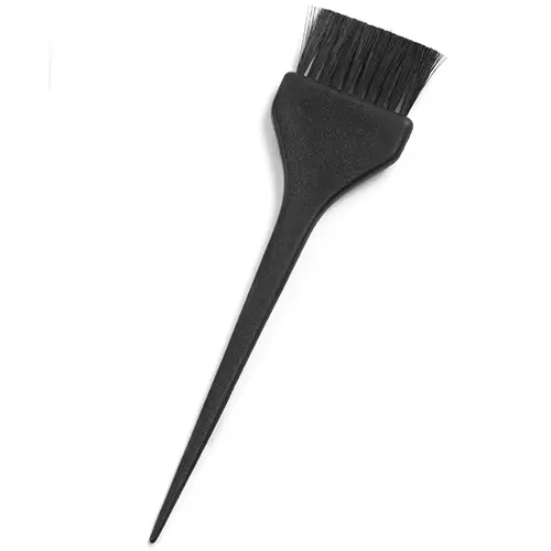 Dye brush, 50 mm