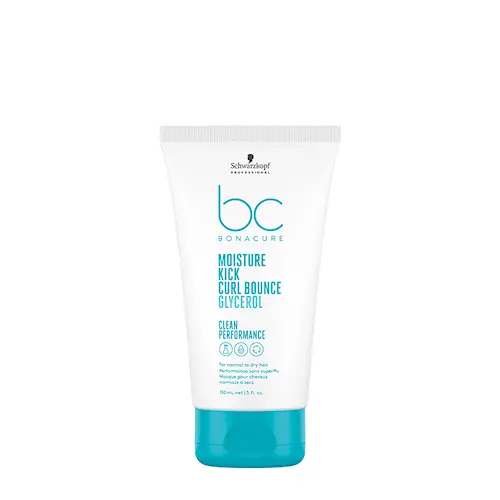 BC Moisture Kick Curl Bounce 150ml