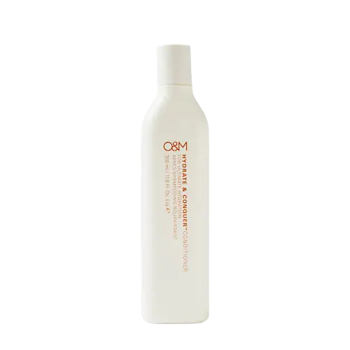 Hydrate & Conquer Conditioner