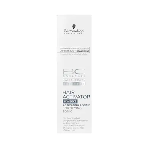 BC Hair Activator Tonic 100ml