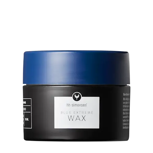 Blue Extreme Wax 90ml