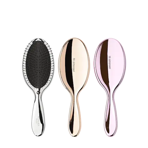 Wonder Brush Chroma Gold AW25