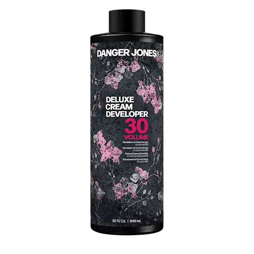 9% 30 Volume Developer 946 ml
