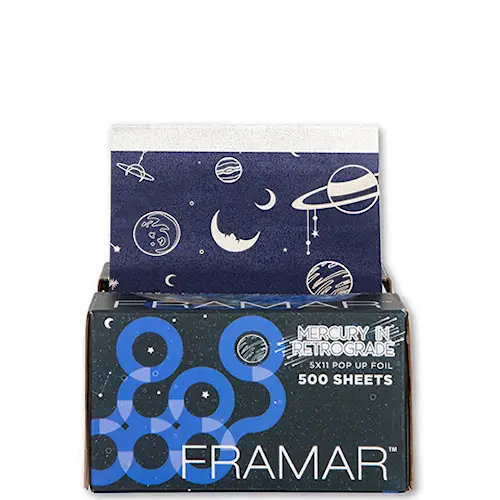 5x11 Pop Ups Mercury in Retrograde 500 Sheets