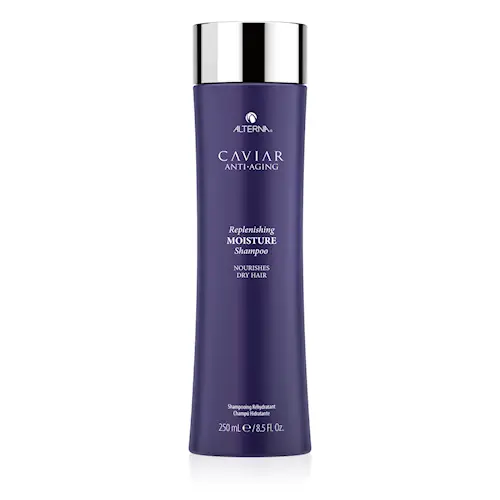 Replenishing Moisture Shampoo