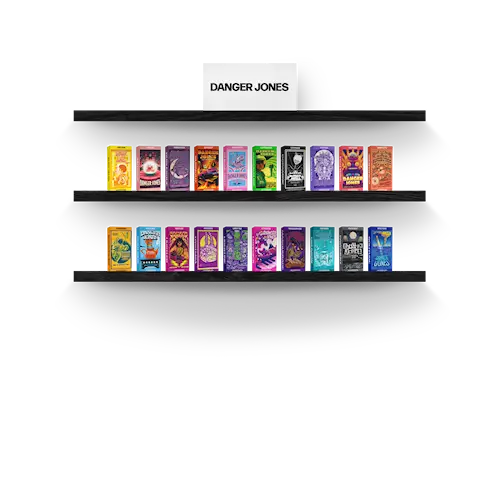 Startpaket Semi-permanent x2