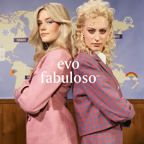 fabuloso startpaket