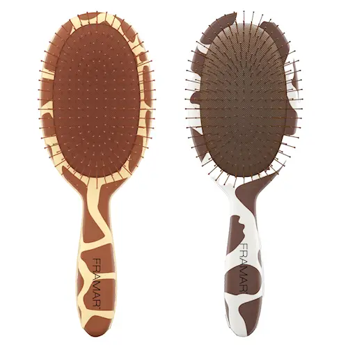 Yeehaw - You Bet Detangler Borste