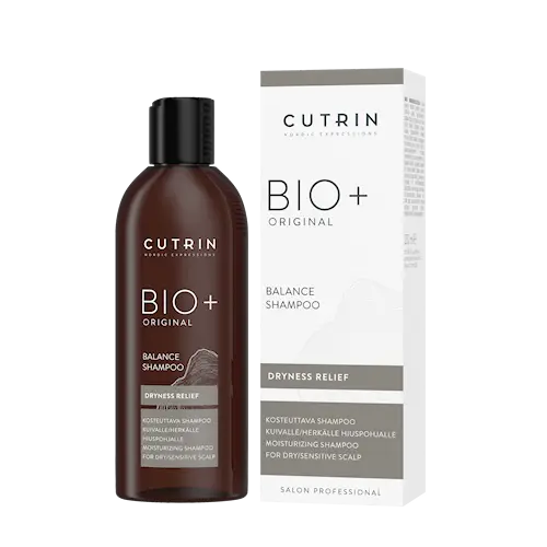 BIO+ Original Balance Shampoo 200 ml