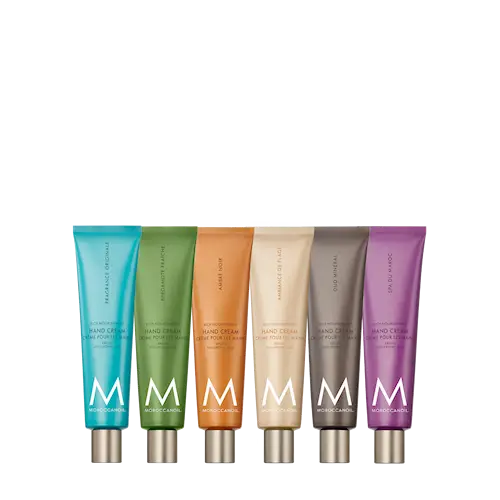Body Intro Hand Cream 100 ml x3