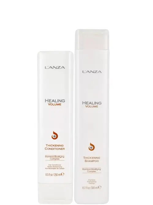 PromoDeal Lanza Thickening DUO