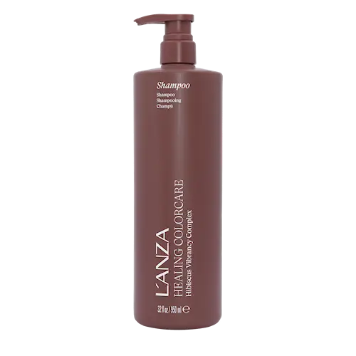 Healing Colorcare Shampoo 950ml