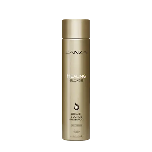 Bright Blond Shampoo