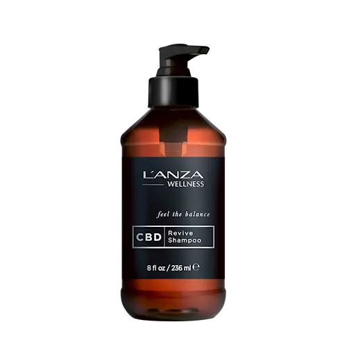 CBD Revive Shampoo