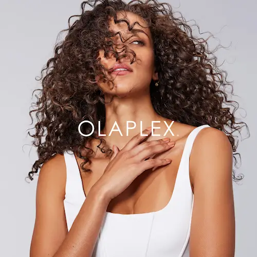 Olaplex - Retail startpaket 6st