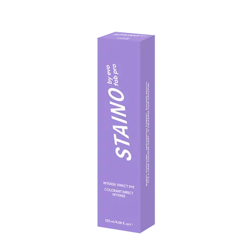 staino - lavender intense direct dye 120ml