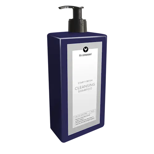 Cleansing Shampoo 700 ml