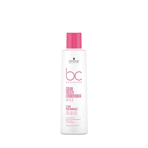 BC Color Freeze Conditioner