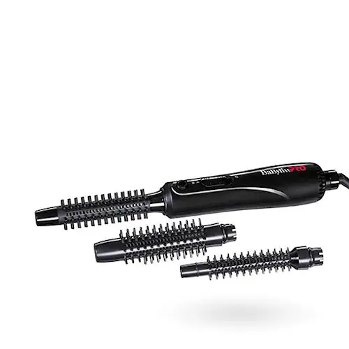 Trio Airstyler