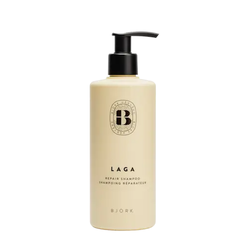 Laga Shampoo 300ml