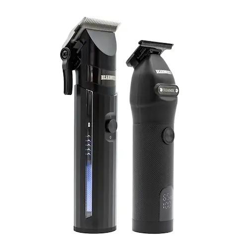 XCT Klipper og Trimmer