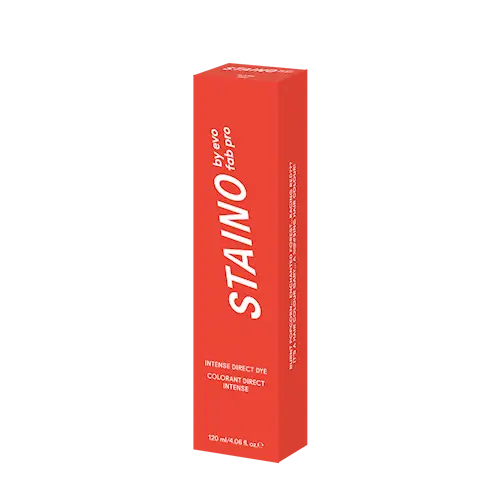 staino - flame intense direct dye 120ml