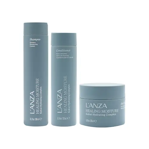 Healing Moisture Deal