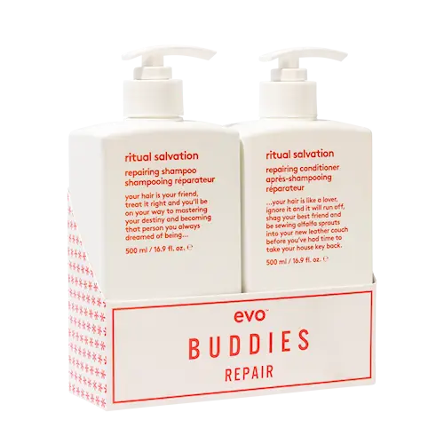 buddies repair