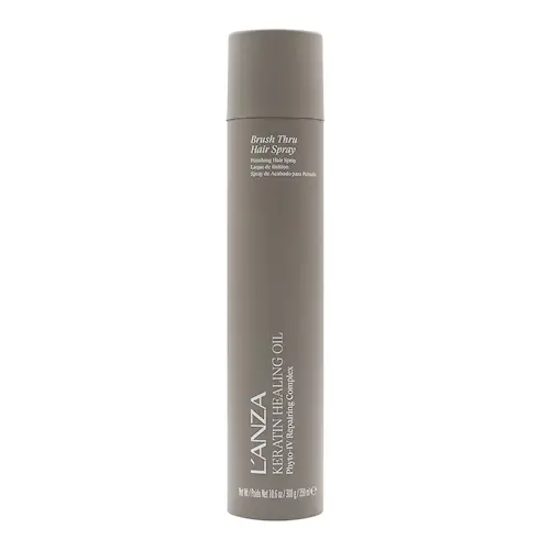 KHO Brush Thru Hair Spray 350ml