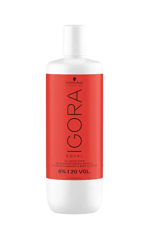 IGORA ROYAL Developer 6% 1000ml